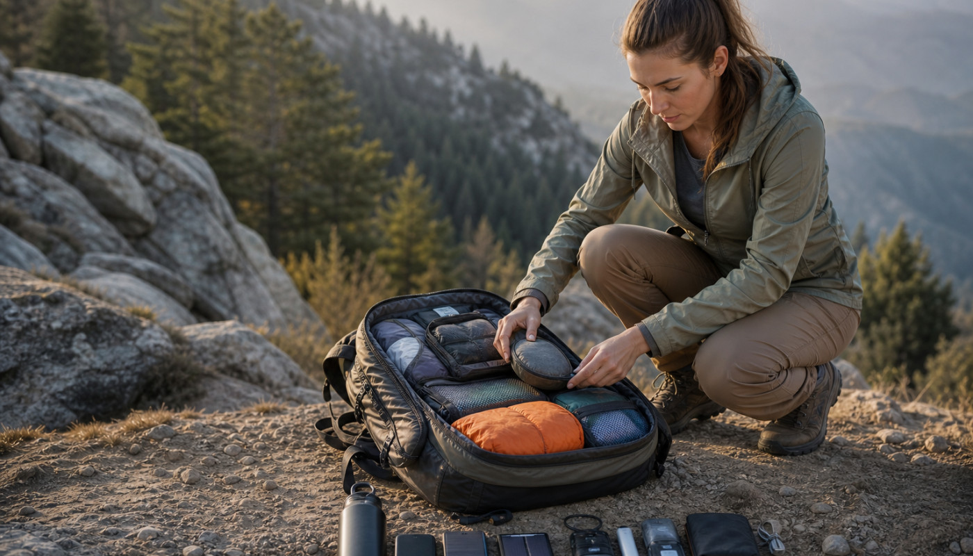 Packing Light, Traveling Smart: Underrated Tools Every Explorer Should Use