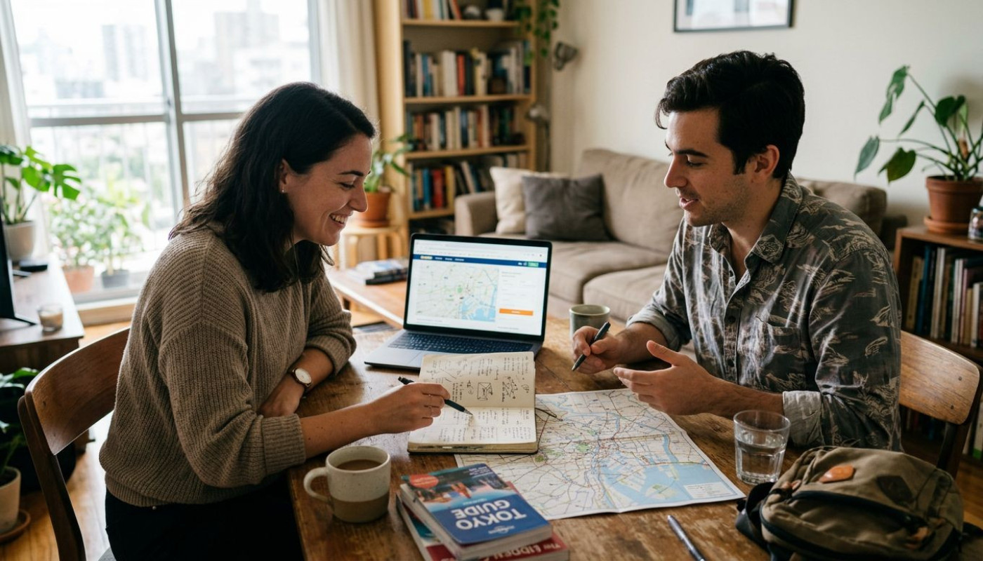 Unpacking The Invisible: Overlooked Tips Every Itinerary Should Include